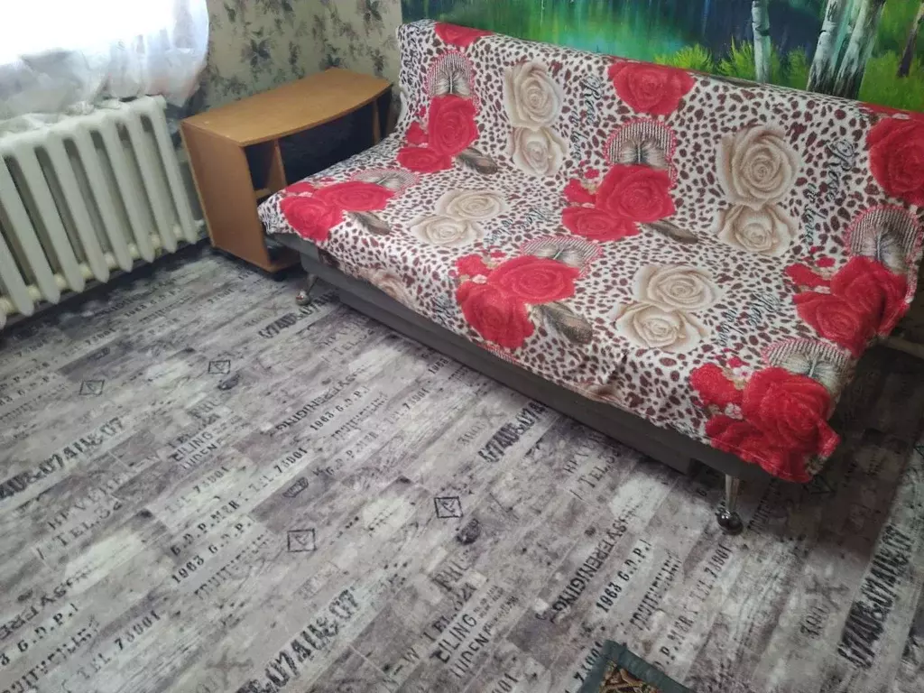 1-к кв. Удмуртия, Ижевск ул. Азина, 178 (26.0 м) - Фото 1
