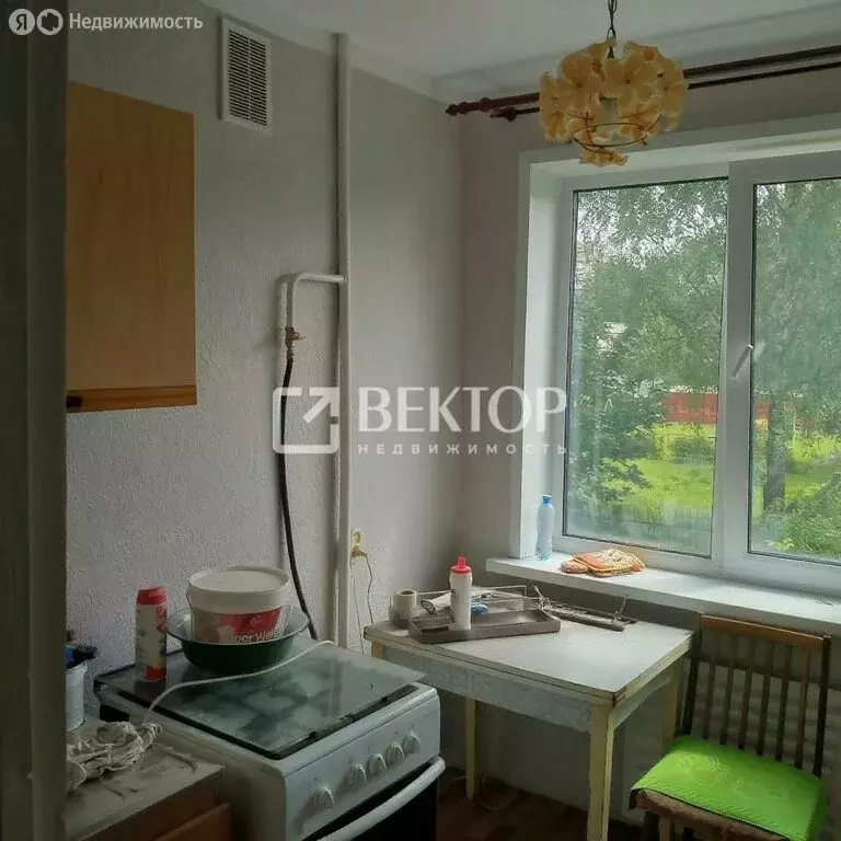1-комнатная квартира: Ярославль, улица Громова, 52 (21.8 м) - Фото 2