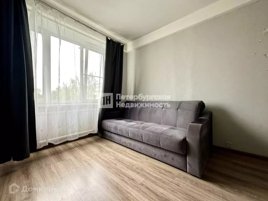 Продаётся 1-к квартира, 30.8 м - Фото 1