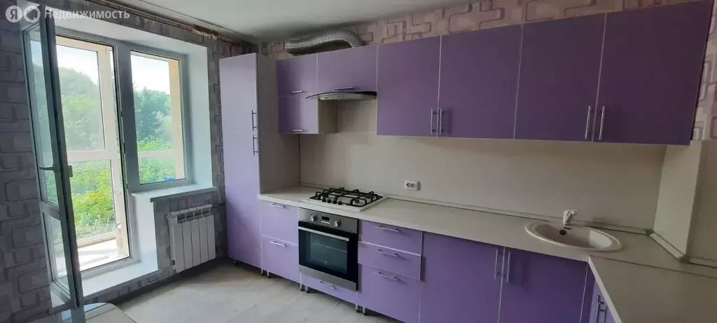 1-комнатная квартира: Саратов, Гвардейская улица, 5Б (37.3 м) - Фото 1