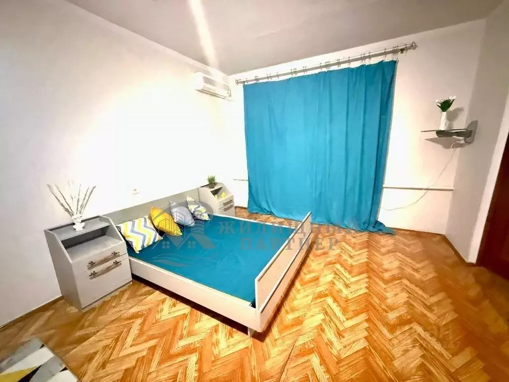 1-к кв. Краснодарский край, Анапа Северная ул., 85 (31.0 м) - Фото 2