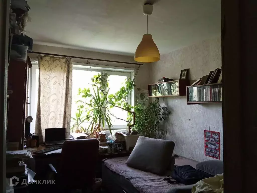 Продаётся 2-к квартира, 47 м - Фото 0