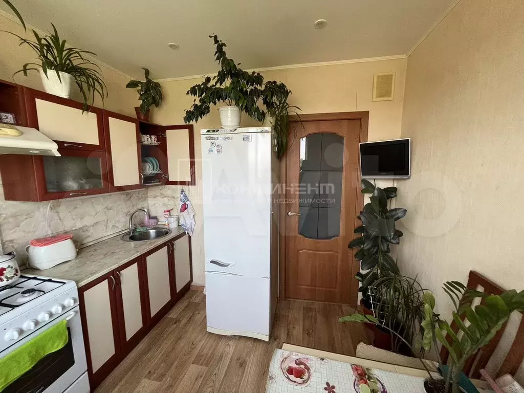 2-к. квартира, 52 м, 7/9 эт. - Фото 1