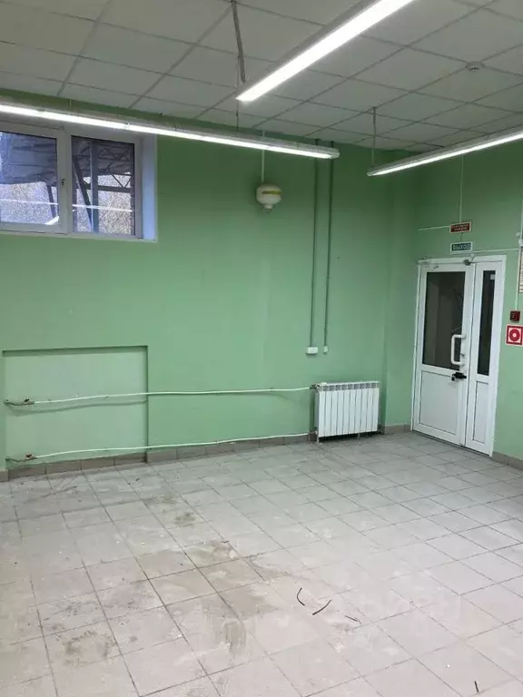 Торговая площадь в Нижегородская область, Балахна просп. Дзержинского, ... - Фото 2