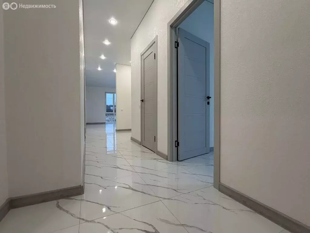 Дом в Московская область, муниципальный округ Истра, деревня Подпорино ... - Фото 2