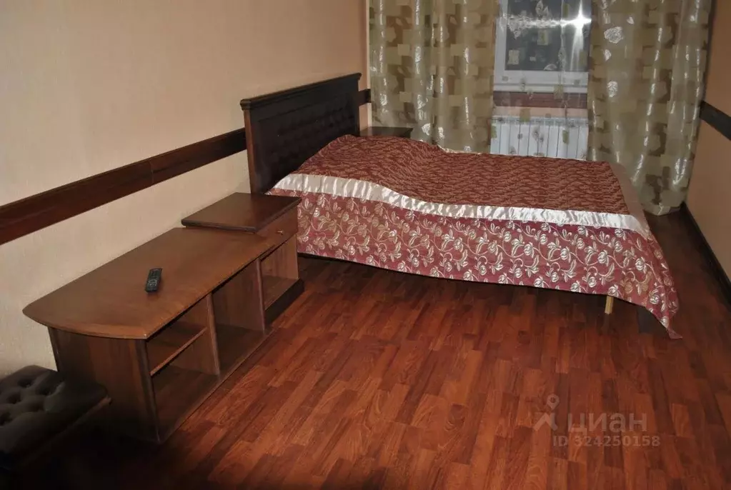 Комната Саратовская область, Саратов Камская ул., 1 (20.0 м) - Фото 1