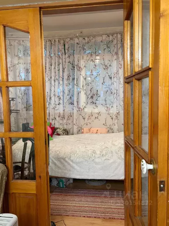 1-к кв. Северная Осетия, Владикавказ ул. Кутузова, 71 (45.0 м) - Фото 2