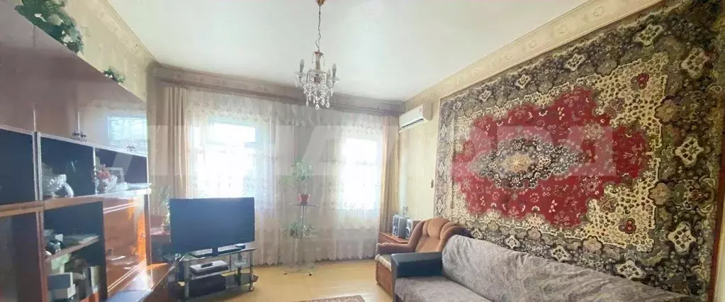 4-к кв. Ростовская область, Ростов-на-Дону ул. Варфоломеева, 79 (64.6 ... - Фото 2