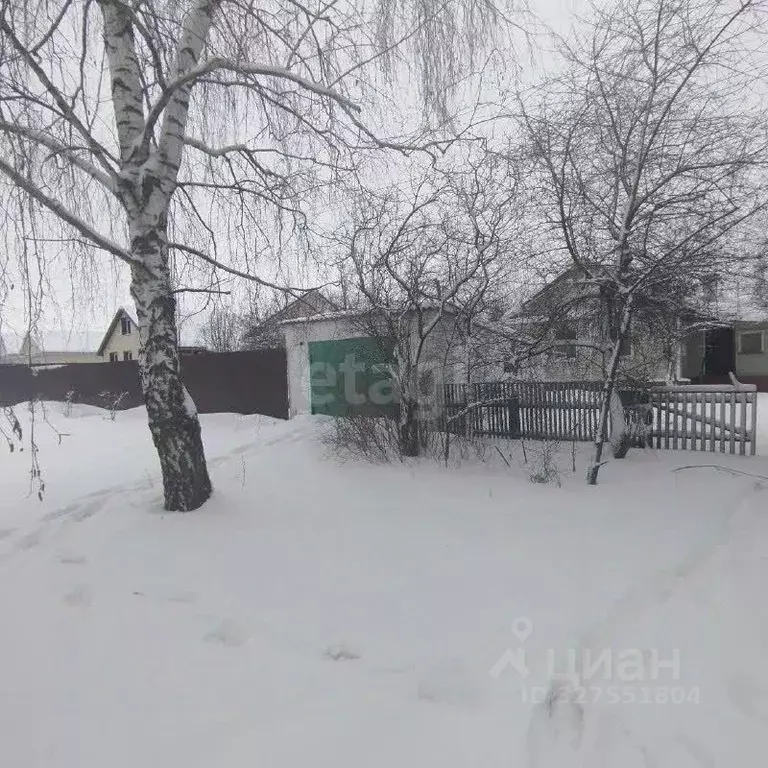 Дом в Тамбовская область, Мичуринск Ржевская ул., 8 (48 м) - Фото 2