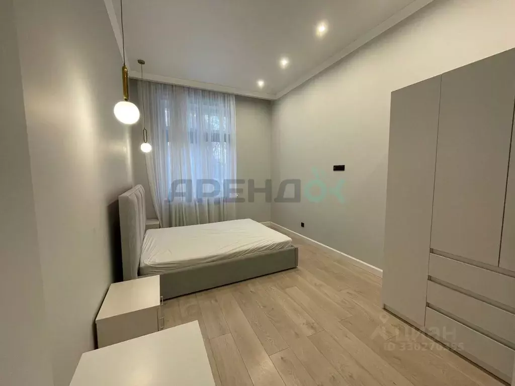 2-к кв. Татарстан, Казань ул. Вишневского, 57А (62.0 м) - Фото 2