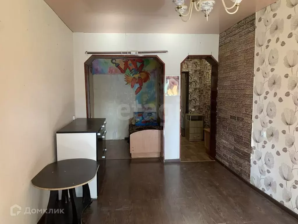 Продаётся 1-к квартира, 34.4 м - Фото 0