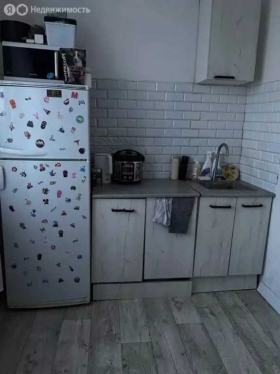 2-комнатная квартира: Железногорск, Школьная улица, 63 (36.4 м) - Фото 0