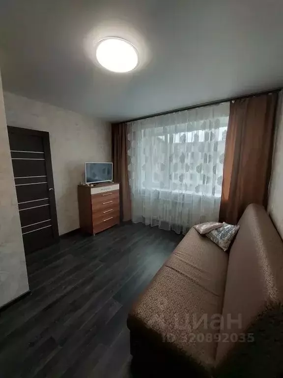 1-к кв. Магаданская область, Магадан ул. Берзина, 11А (21.0 м) - Фото 2