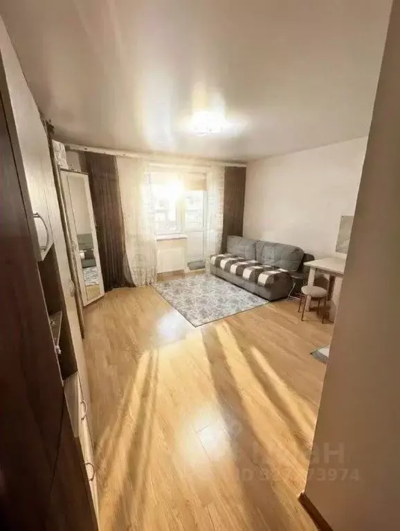 Студия Московская область, Люберцы городской округ, Жилино-1 пгт, 1-й ... - Фото 2