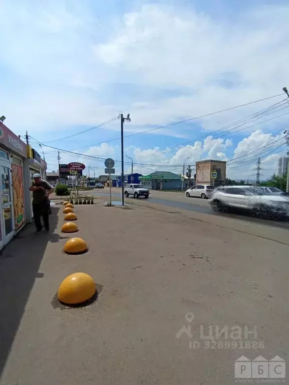 Помещение свободного назначения в Саратовская область, Энгельс ... - Фото 2