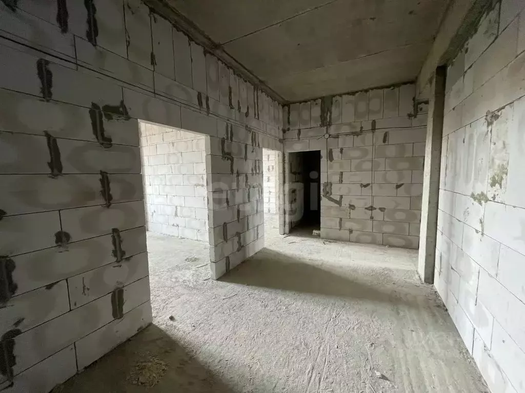 2-к кв. Ингушетия, Магас ул. Мочко Базоркина (98.0 м) - Фото 1