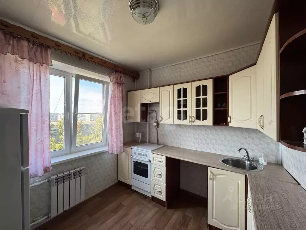 2-к кв. Владимирская область, Муром ул. Экземплярского, 55 (46.3 м) - Фото 1