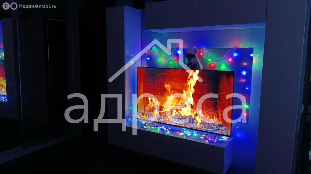 Квартира-студия: Самара, улица Гастелло, 47 (32 м) - Фото 2