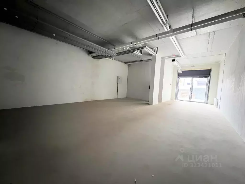 Помещение свободного назначения в Новосибирская область, Новосибирск ... - Фото 2