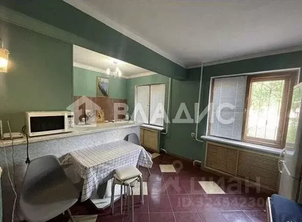 2-к кв. Бурятия, Улан-Удэ бул. Карла Маркса, 7А (41.5 м) - Фото 1