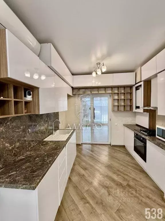 Дом в Севастополь пер. Аэродромный, 21 (167 м) - Фото 2