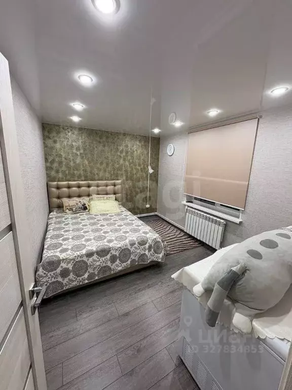 Дом в Ямало-Ненецкий АО, Салехард ул. Николаева, 11 (94 м) - Фото 1