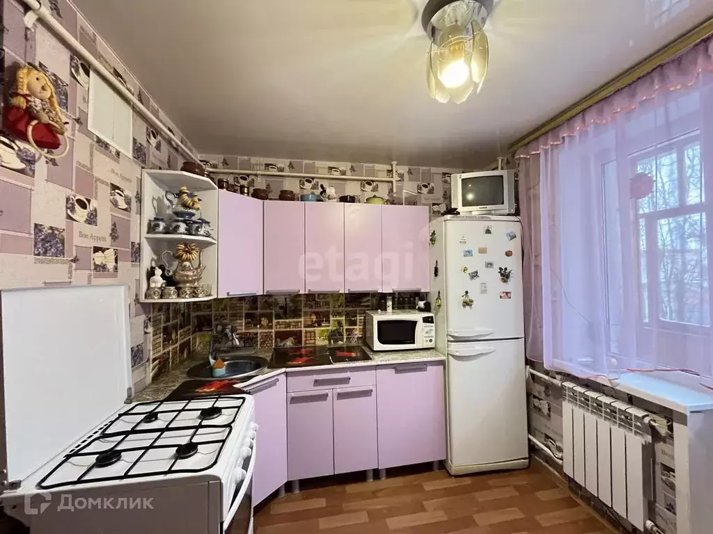 Продаётся 2-к квартира, 49.8 м - Фото 0