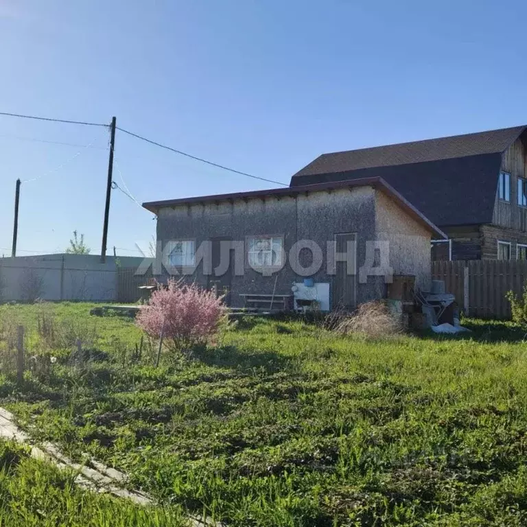 Участок в Томская область, Томск Сплавная ул., 1/37 (7.29 сот.) - Фото 1