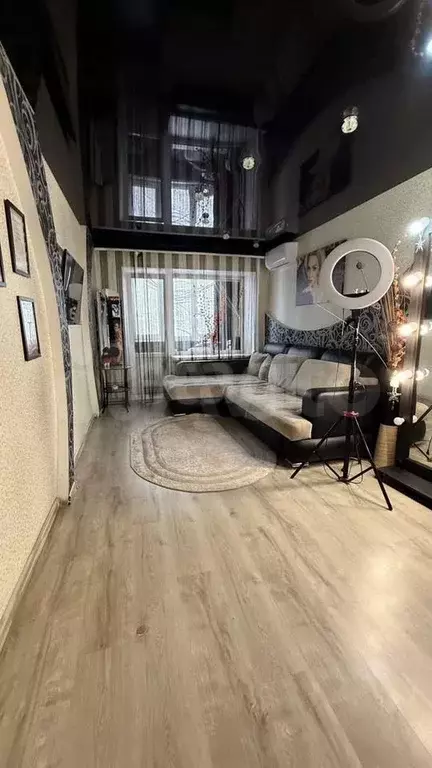 2-к. квартира, 43,9 м, 5/5 эт. - Фото 1