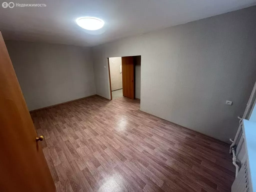 2-комнатная квартира: Алексин, улица Мира, 24 (43.4 м) - Фото 1