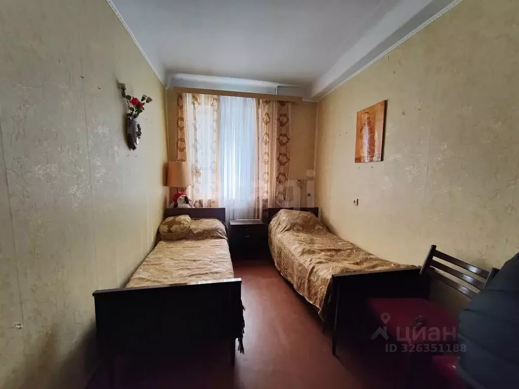 2-к кв. Севастополь просп. Победы, 58 (45.0 м) - Фото 1