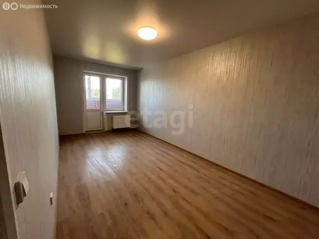 1к в -комнатной квартире (15.7 м) - Фото 0