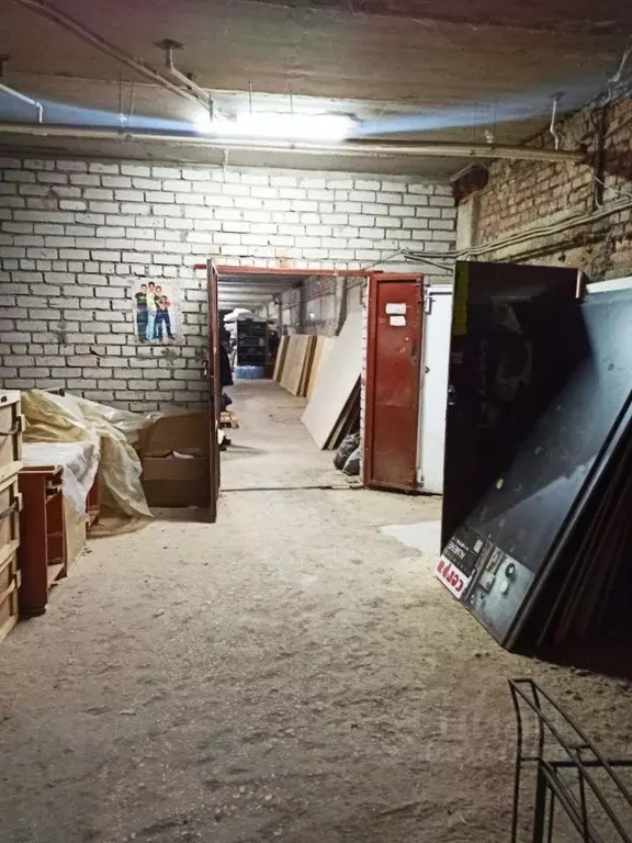 Склад в Самарская область, Самара Революционная ул., 75 (862 м) - Фото 1