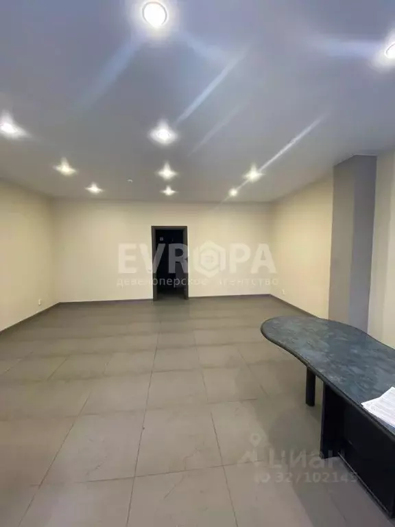 Офис в Ульяновская область, Ульяновск Красноармейская ул., 5/39 (50 м) - Фото 2