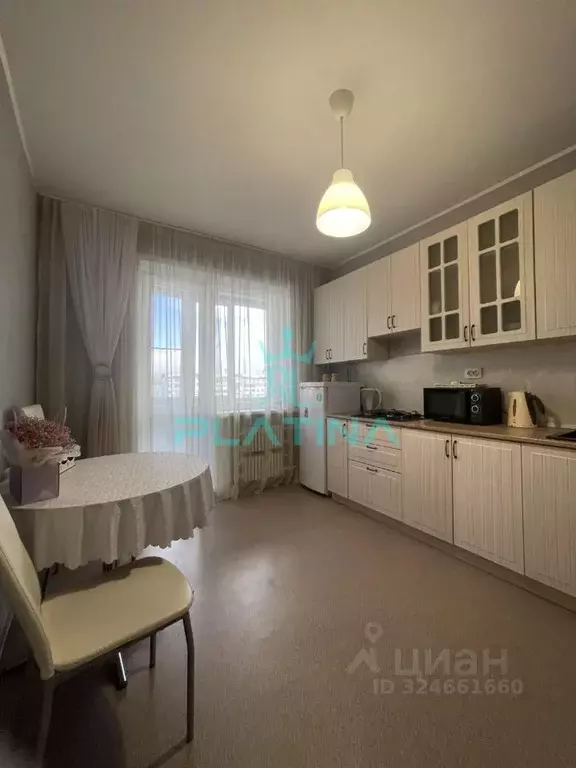 1-к кв. Татарстан, Казань ул. Четаева, 68 (40.0 м) - Фото 1