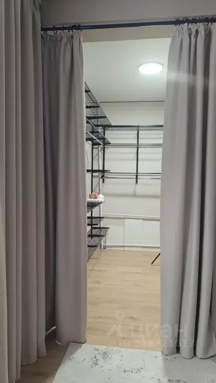 2-к кв. Москва ул. Дмитрия Ульянова, 18К1 (55.0 м) - Фото 2