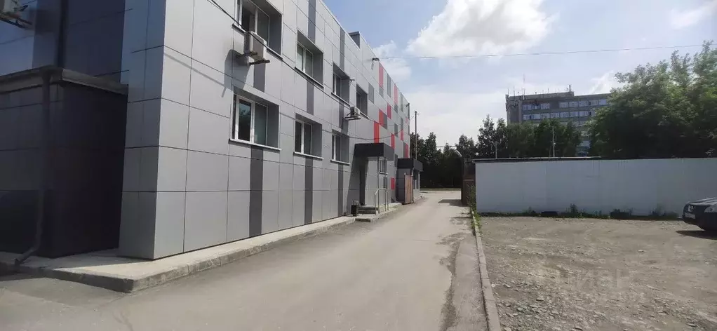 Офис в Новосибирская область, Новосибирск ул. Богдана Хмельницкого, ... - Фото 1