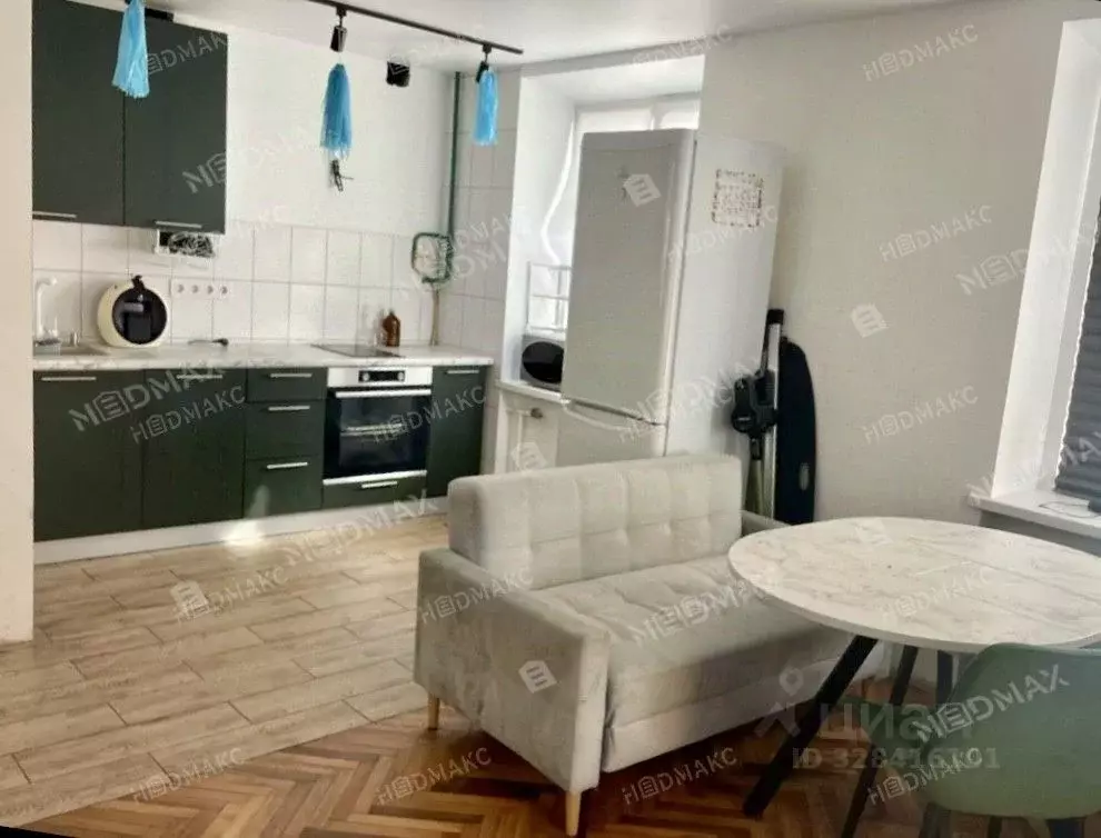 1-к кв. Санкт-Петербург Светлановский просп., 59К2 (40.0 м) - Фото 1