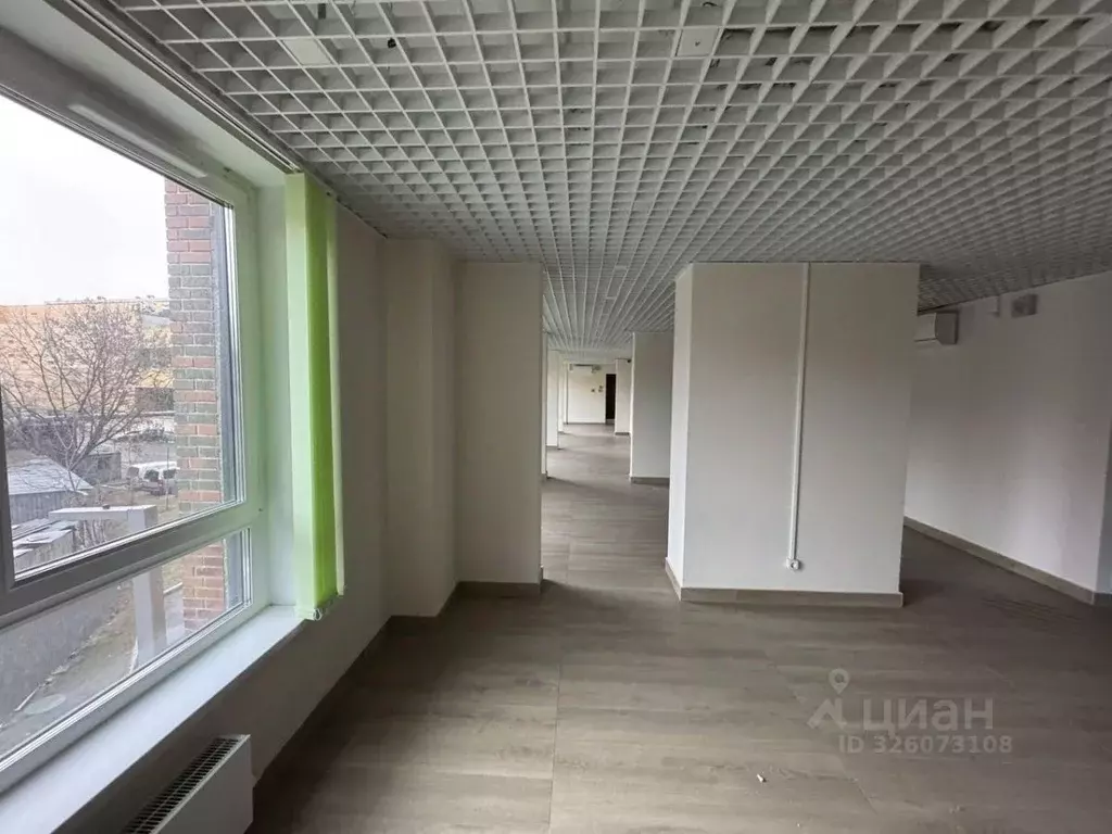 Помещение свободного назначения в Москва Промышленный проезд, 4 (295 ... - Фото 2