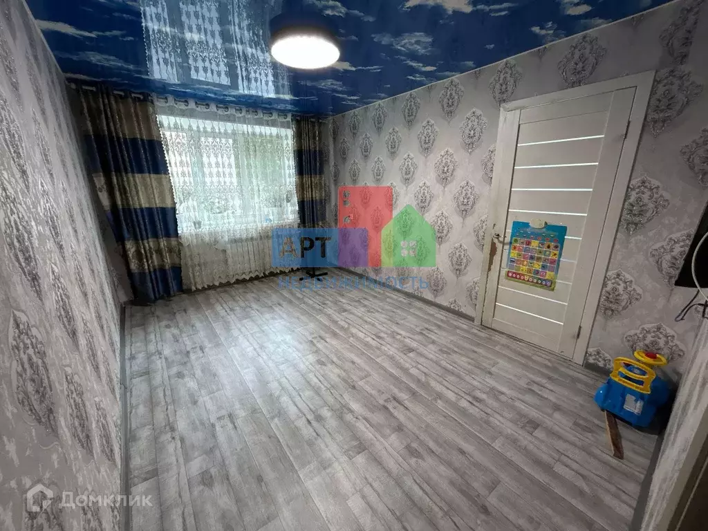 Продаётся 3-к квартира, 51.2 м - Фото 0