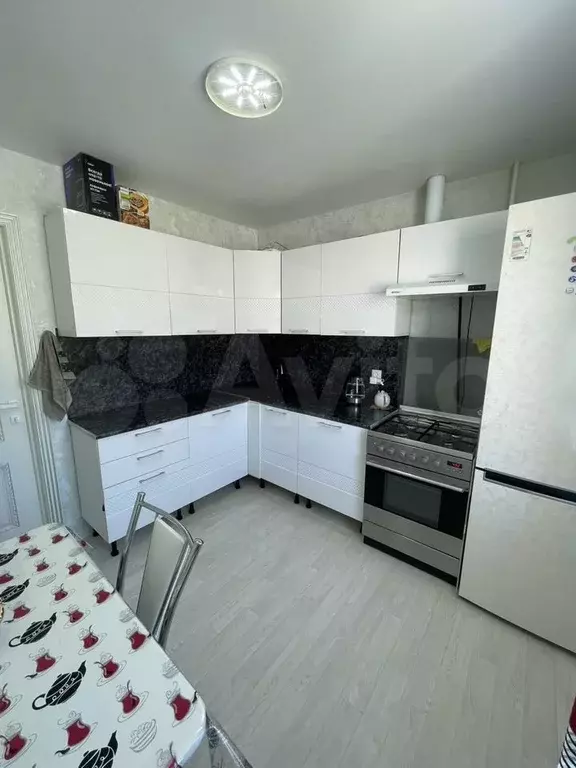 3-к. квартира, 67 м, 3/9 эт. - Фото 0
