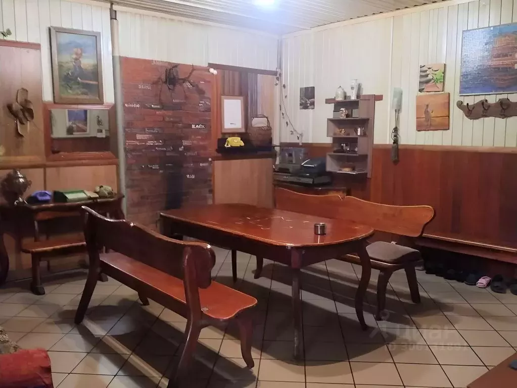 Дом в Рязанская область, Рязань ул. Баженова, 44А (180 м) - Фото 2
