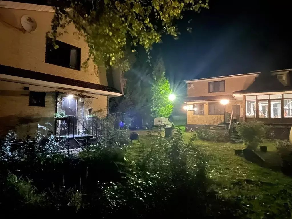 Дом, 170 м - Фото 1