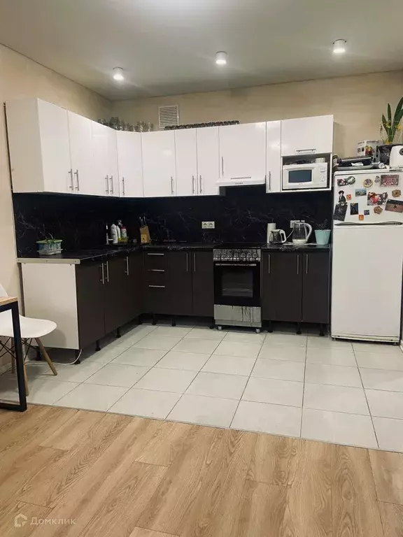Продаётся 2-к квартира, 52.1 м - Фото 0