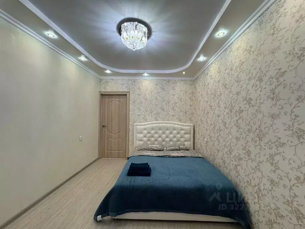 2-к кв. Саха (Якутия), Якутск ул. Тургенева, 10 (59.0 м) - Фото 2