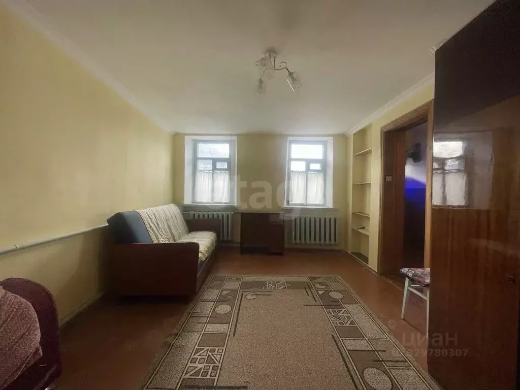 3-к кв. Крым, Симферополь ул. Малофонтанная (71.7 м) - Фото 2