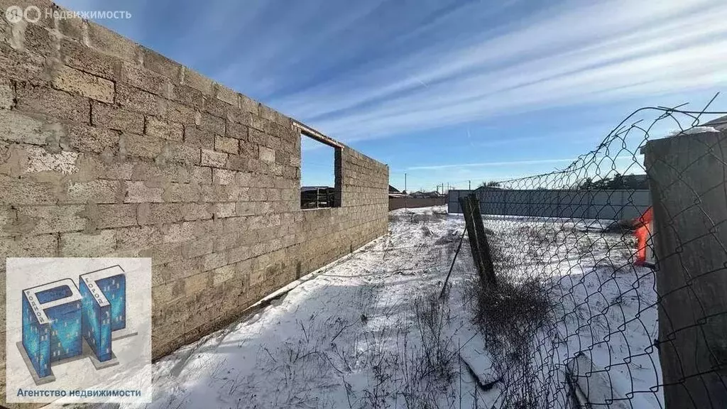 Участок в село Заплавное, улица Металлургов, 1Г (6 м) - Фото 2