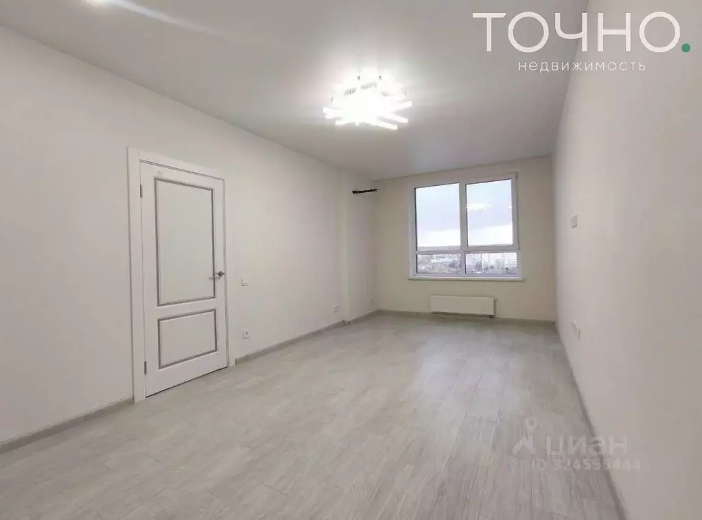 2-к кв. Пензенская область, Пенза ул. Генерала Глазунова, 6 (60.0 м) - Фото 2