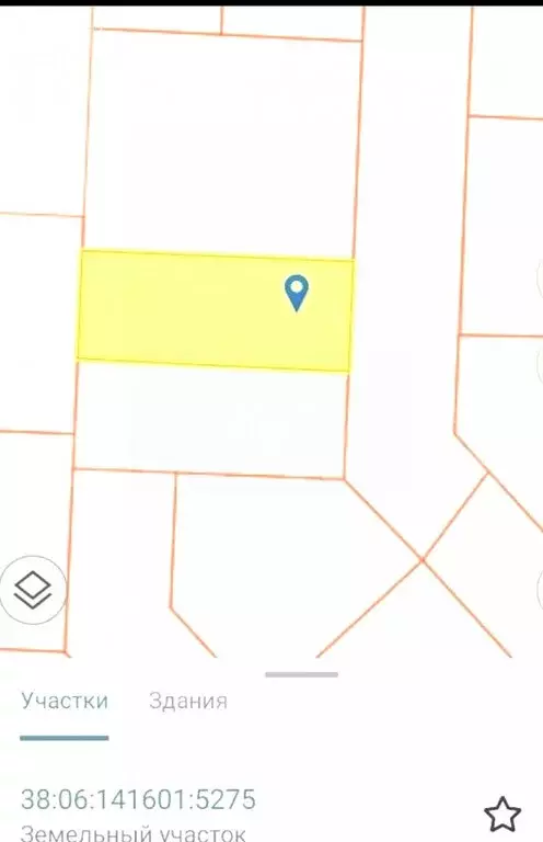 Участок в Иркутский муниципальный округ, деревня Новолисиха, посёлок ... - Фото 1