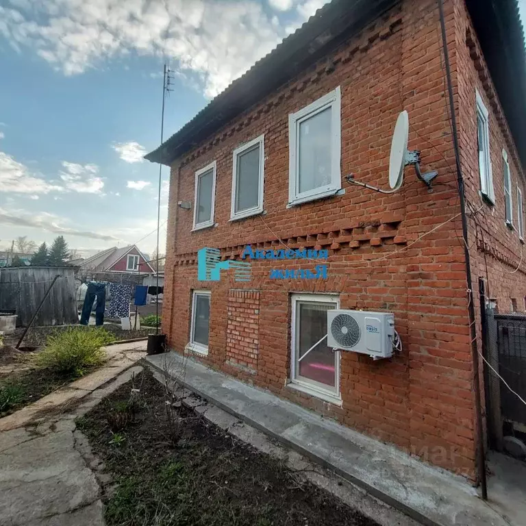 Коттедж в Саратовская область, Балаково Казанская ул., 129 (60 м) - Фото 1